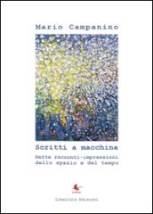 Scritti a macchina