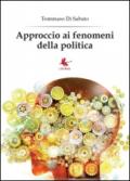 Approccio ai fenomeni della politica