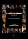 Il Congresso di Vienna 1814-1815
