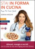Stai in forma in cucina