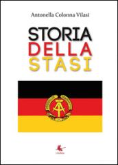 Storia della STASI