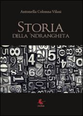 Storia della 'ndrangheta