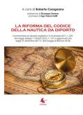 La riforma del codice della nautica da diporto