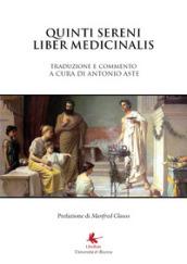 Liber Medicinali Sammonici