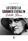 Lo Stato e la sovranità statale in Edith Stein