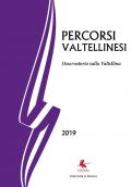 Percorsi valtellinesi. Osservatorio sulla Valtellina (2019)