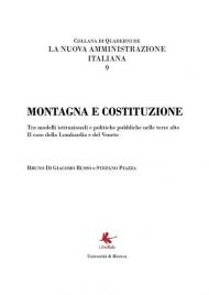 Montagna e Costituzione. La nuova Amministrazione italiana 9