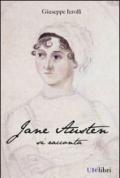 Jane Austen si racconta