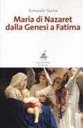 Maria di Nazaret dalla Genesi a Fatima