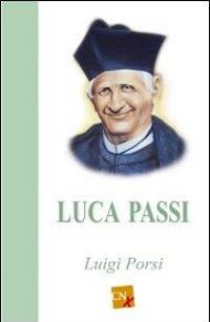 Lucas Passi. Ediz. spagnola