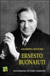 Ernesto Buonaiuti