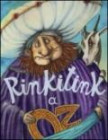 Rinkitink a Oz