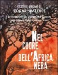 Nel cuore dell'Africa nera