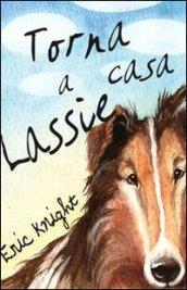 Torna a casa Lassie