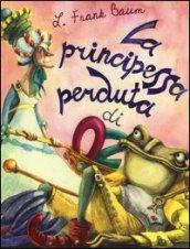 La principessa perduta di Oz