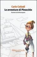 Le avventure di Pinocchio