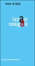 La pace coniugale