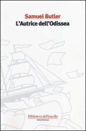 L'autrice dell'Odissea