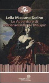 Le avventure di mademoiselle De Maupin