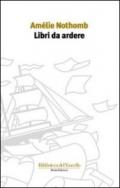 Libri da ardere