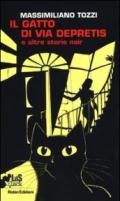 Il gatto di via Depretis e altre storie noir