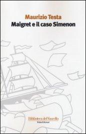 Maigret e il caso Simenon