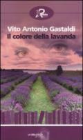 Il colore della lavanda