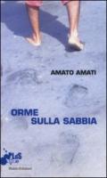 Orme sulla sabbia