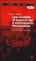 Una scodella di busecca per il commissario Mezzasalma. Le indagini del commissario Mezzasalma. 3.