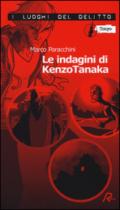 Le indagini di Kenzo Tanaka