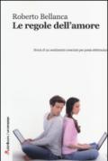 Le regole dell'amore