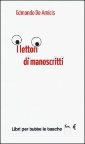 I lettori di manoscritti