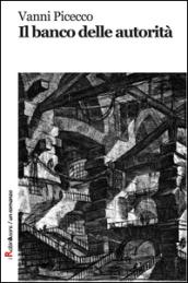 Il banco delle autorità (Robin&sons)
