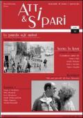 Atti & sipari (2012) vol.10