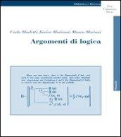 Argomenti di logica