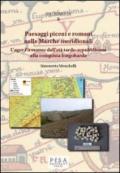 Paesaggi piceni e romani nelle Marche meridionali. L'«ager Firmanus» dall'età tardo-repubblicana alla conquista longobarda