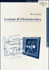 Lezioni di elettrotecnica