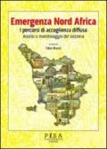 Emergenza Nord Africa. I percorsi di accoglienza diffusa. Analisi e monitoraggio del sistema