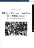 Plinio il Giovane e la difesa di «C. Iulius Bassus». Tra norma e persuasione