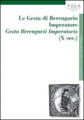 Le gesta di Berengario imperatore. «Gesta Berengarii Imperatoris» (X sec.)