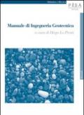 Manuale di ingegneria geotecnica: 1