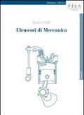 Elementi di meccanica