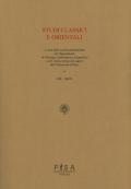 Studi classici e orientali (2013) vol.59