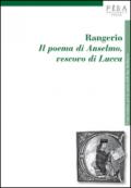 Rangerio. Il poema di Anselmo, vescovo di Lucca