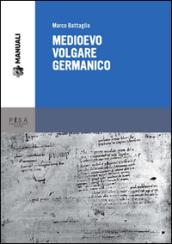 Medioevo volgare germanico