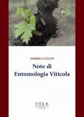 Note di entomologia viticola