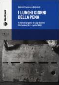 I lunghi giorni della pena. Il diario di prigionia di Luigi Giuntini (settembre 1943-aprile 1945)