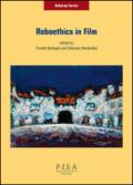 Roboethics in film