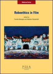 Roboethics in film