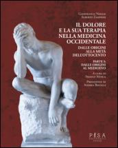 Il dolore e la sua terapia nella medicina occidentale: 1